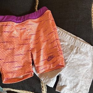 Shorts Bundle Size 3T
